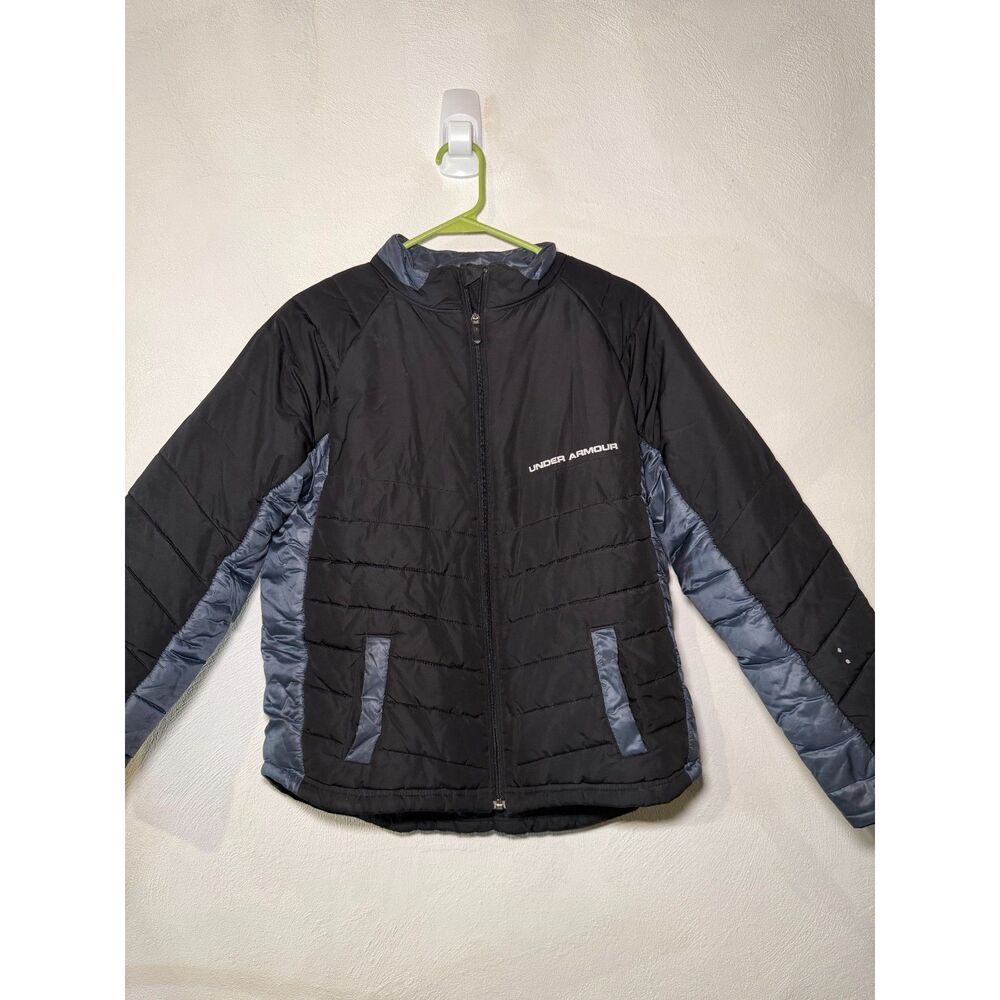 Under Armour kids winter coat